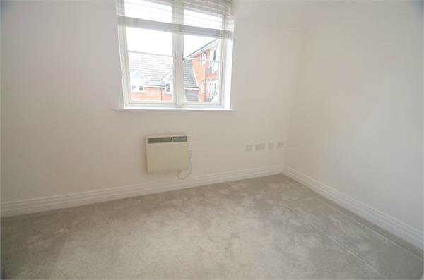 Bloomsbury Close, Mill Hill